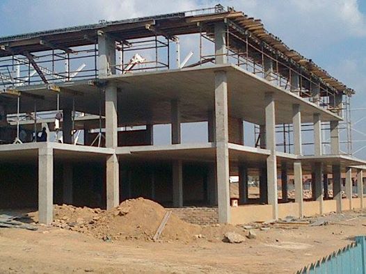 Concrete Slab At Johannesburg Concrete Slabs Pretoria Pretoria Gauteng Concrete Slabs And Raft Foundations